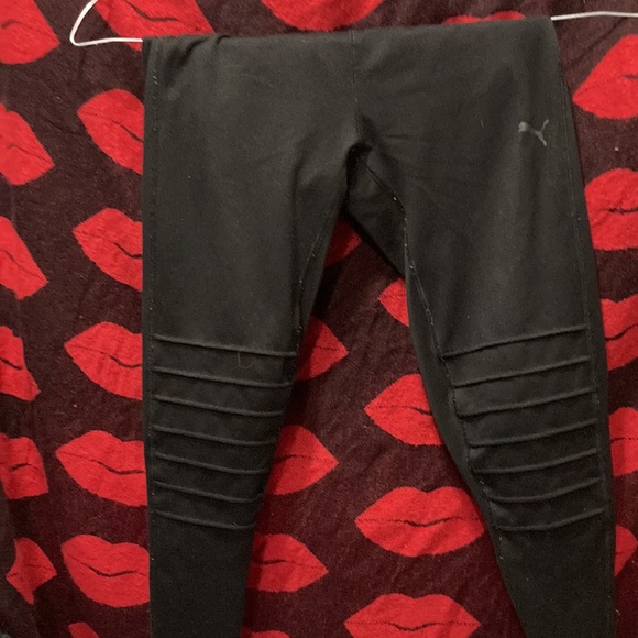 PUMA Leggings - Picture 2 of 2